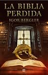 La biblia perdida