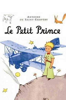 Roman Le Petit Prince Edition Pocket (Paperback)