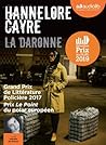 La Daronne by Hannelore Cayre