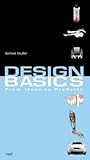 Design Basics by Gerhard Heufler