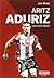 Aritz Aduriz by Jon Rivas