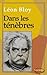 Dans les ténèbres