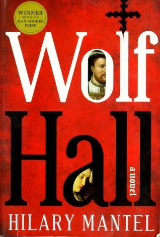 Wolf Hall