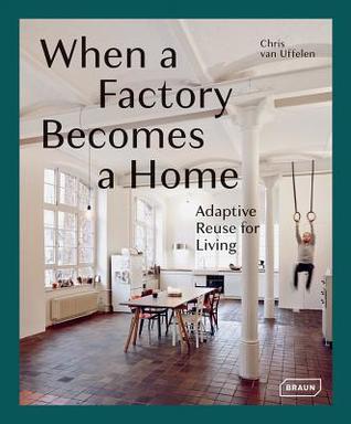 When a Factory Becomes a Home (Hardcover)