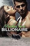 Marked by a Billionaire by Sophie Chevalier