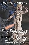 The Heiress Comes to Town (Bonnets and Beaus)