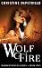 Wolf Fire (Warrior Wolves)