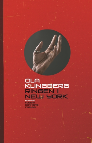 Ringen i New York (Hardcover)