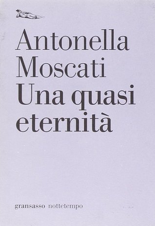 Una quasi eternità (Paperback)