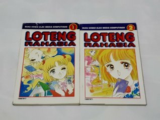 Loteng Rahasia 1-2T