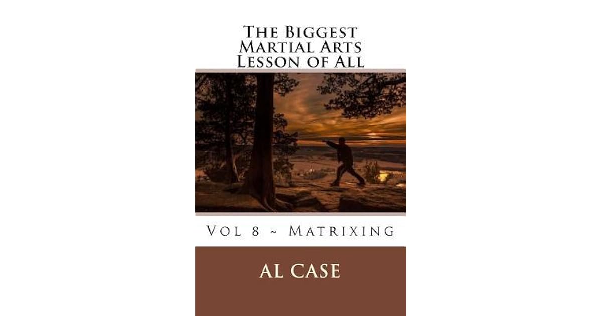 Matrix Karate Brown Belt Matrixing Karate Book 3 English Edition