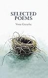 Selected Poems Book cover for Selected Poems