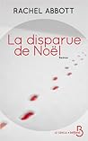 La disparue de Noël by Rachel Abbott