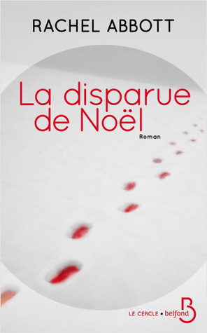 La disparue de Noël (DCI Tom Douglas, #4)