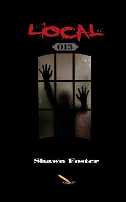 Local 013 (French Edition)
