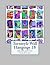 Turnstyle Wall Hangings 18:...