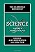 The Cambridge History of Sc...