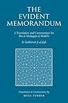 The Evident Memorandum: A Translation and Commentary for Ibn al-Mulaqqin al-Shāfiʿī’s Al-Tadhkirah fi al-fiqh