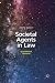 Societal Agents in Law: Qua...