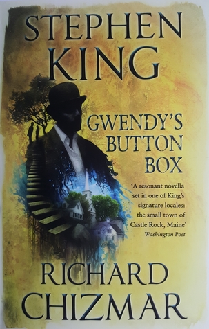Gwendy's Button Box