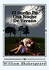 El sueño de una noche de verano by William Shakespeare
