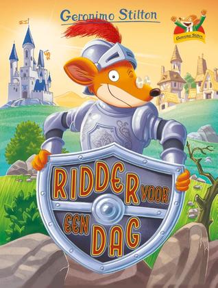 Ridder voor een dag (Hardcover)