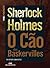 O Cão dos Baskervilles (Portuguese Edition)