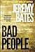 Bad People: Four terrifying short novels of suspense
