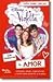 DISNEY VIOLETTA EL AMOR GUIA PARA CHICAS by Walt Disney Company