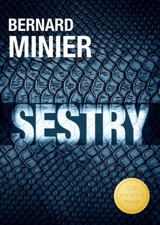 Sestry (Detektiv Martin Servaz, #5)