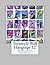 Turnstyle Wall Hangings 12:...