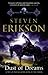 Dust of Dreams (Malazan Book of the Fallen, #9)