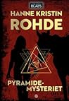 Pyramidemysteriet by Hanne Kristin Rohde