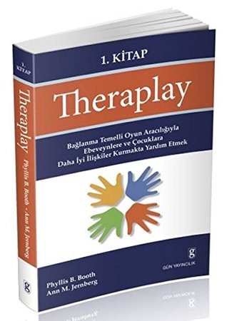 Theraplay 1. Kitap (Paperback)