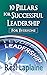 10 Pillars for Successful L...