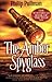 The Amber Spyglass by Philip Pullman
