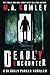 Deadly Encounter (DI Sally Parker)
