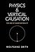Physics and Vertical Causation: The End of Quantum Reality