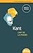 Kant, l'art de la pensée (Petites conférences philosophiques ... by Brigitte Boudon