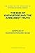 THE END OF KNOWLEDGE AND THE APPEARENT TRUTH by mamdouh mohamed eissa