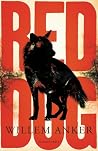 Red Dog by Willem Anker