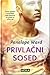 Privlačni sosed by Penelope Ward