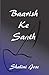 Baarish Ke Saath by Shalini Jose