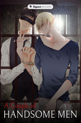 A Couple of Handsome Men (Unknown Binding)