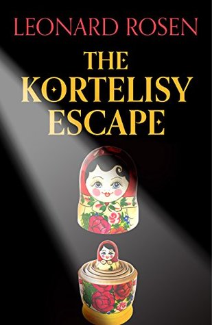 The Kortelisy Escape (Kindle Edition)