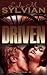 Driven (Legatum, #2)