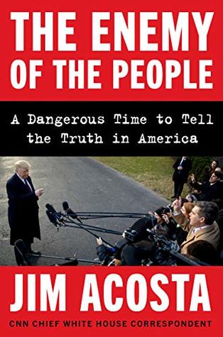 The Enemy of the People (Kindle Edition)