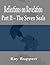 Reflections on Revelation: Part II - The Seven Seals