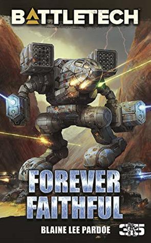 Forever Faithful (BattleTech)