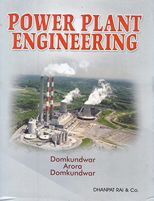 Power Plant Engineering (Paperback)